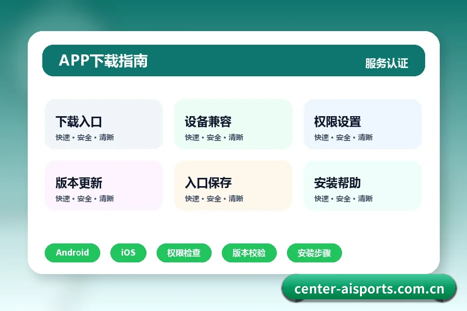 爱体育 APP 深度功能