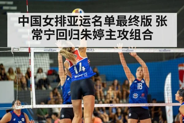 volleyball match action